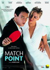 Match Point Nominación Oscar 2005 